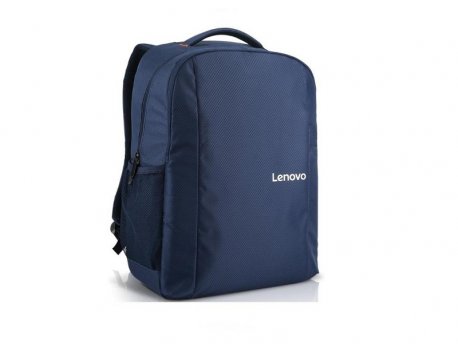 LENOVO 15.6 Laptop Everyday Backpack B515 Blue (GX40Q75216)
