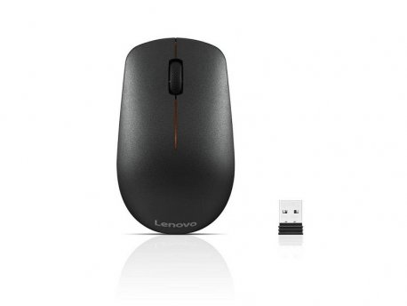 LENOVO Lenovo 400 wireless mouse (GY50R91293)