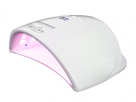 ESPERANZA EBN006 -  Esperanza UV LED lampa