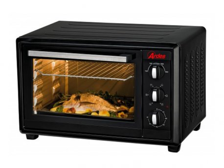 ARDES AR6245B - Mini rerna 45L