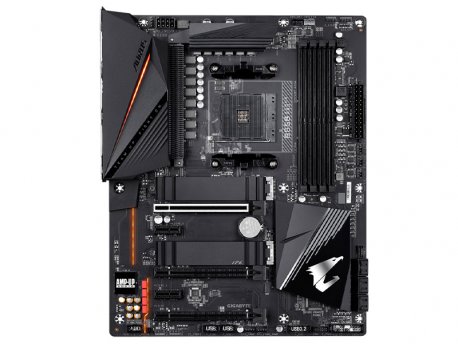 GIGABYTE B550 AORUS PRO rev. 1.0