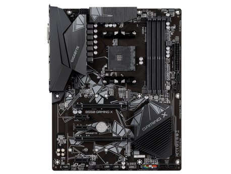 GIGABYTE B550 GAMING X rev. 1.0