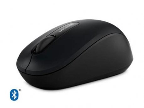 MICROSOFT Bluetooth Mobile Mouse 3600, Hdwr Azul, PN7-00024