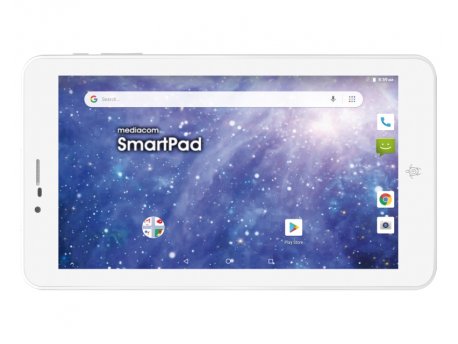 MEDIACOM Smartpad IYO 7 3G Phone SP7DY (QuadCore, 2GB, 16GB)