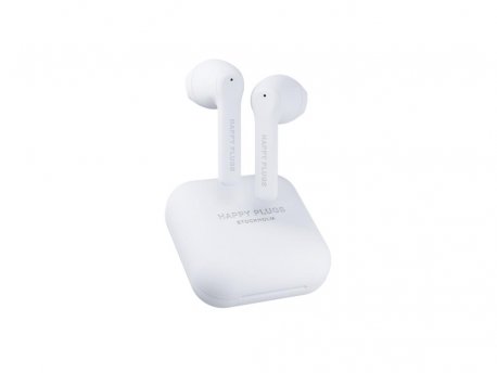 HAPPY PLUGS Air 1 Go - White