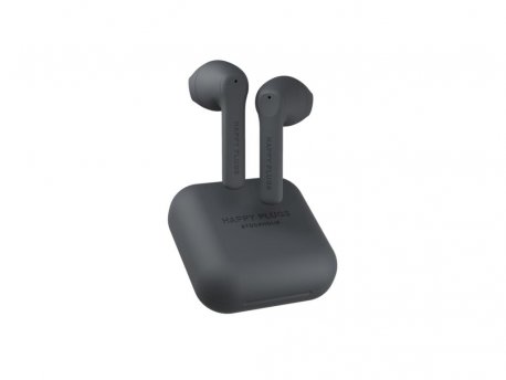 HAPPY PLUGS Air 1 Go - Black