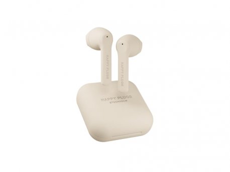 HAPPY PLUGS Air 1 Go - Nude