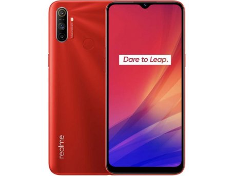 REALME C3 3GB/64GB Red