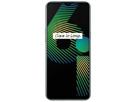 REALME 6i 4GB/128GB Green