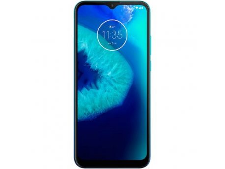 MOTOROLA Moto G Pro Mystic indigo (XT2043-7_MI)
