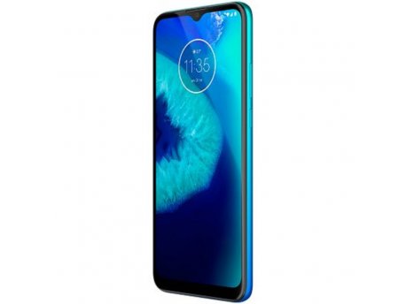 MOTOROLA Moto G8 Power Lite Royal Blue (XT2055-1_RB)