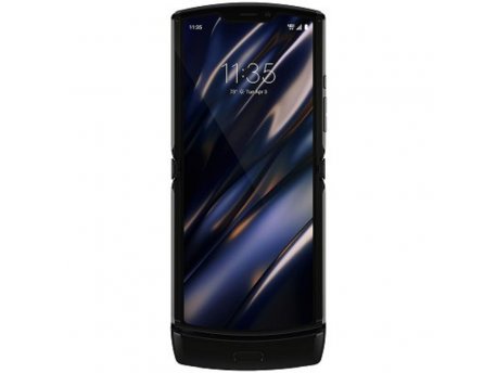 MOTOROLA RAZR Noir Black (XT2000-2_NB)