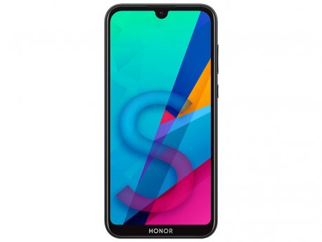 HONOR 8S 3GB/64GB DS (2020) Black