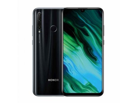 HONOR 20E 4GB/64GB DS Midnight Black