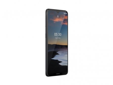 NOKIA 5.3 DS Charcoal