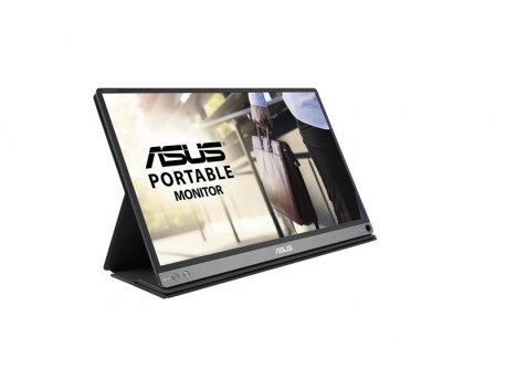 ASUS ZenScreen Go MB16AP monitor