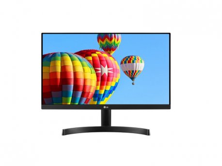 LG 27MK600M-B monitor