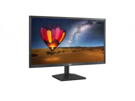 LG 22MN430M-B