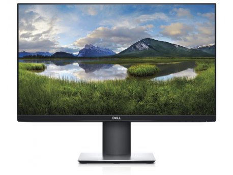 DELL P2421D QHD Professional IPS monitor