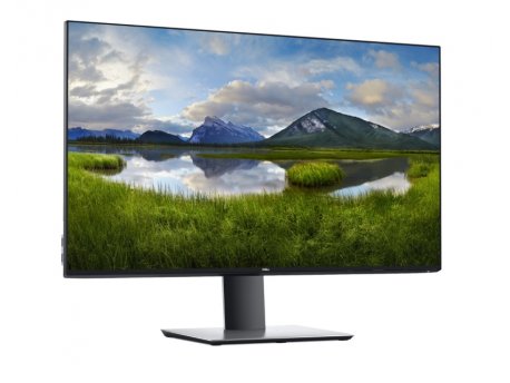 DELL 31.5 U3219Q UltraSharp IPS 4K monitor