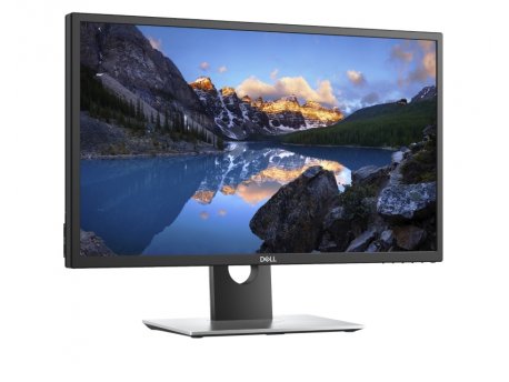 DELL 27 UP2718Q Ultrasharp PremierColor HDR IPS LED 4K monitor