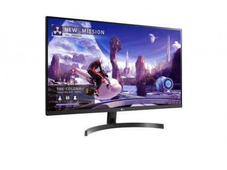 LG 32QN600-B IPS QHD