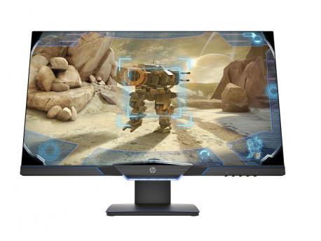 HP 27mx 4KK74AA Gaming monitor