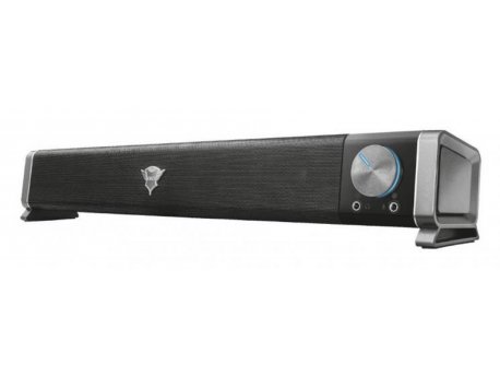 TRUST GXT 618 ASTO USB SOUNDBAR 12W (22209)