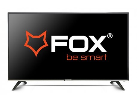 FOX 43DLE662 LED FullHD