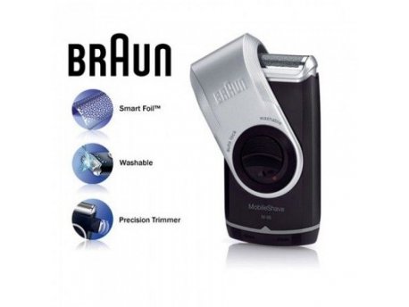 BRAUN M 90