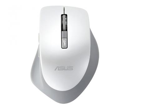 ASUS WT425 beli bežični miš