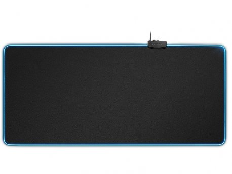 SHARKOON 1337 Mat RGB XL podloga za miš