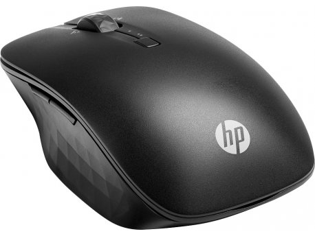 HP 6SP30AA Bluetooth Travel black bežični miš