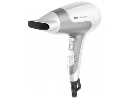BRAUN HD580