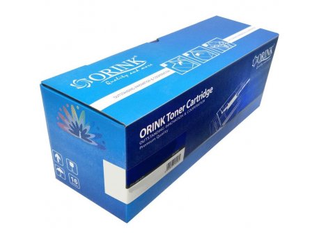 ORINK CF542A Yellow