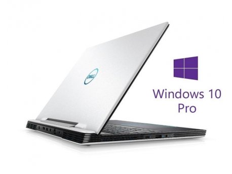DELL G5 5590 (Full HD, Intel i5-9300H, 8GB, 512GB SSD, GeForce GTX 1650 4GB, Beli, Win 10 Pro)