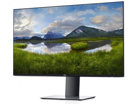 DELL 27 U2721DE, QHD, UltraSharp, IPS