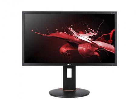 ACER 23.6 XF240QS, 144Hz, Full HD, LED