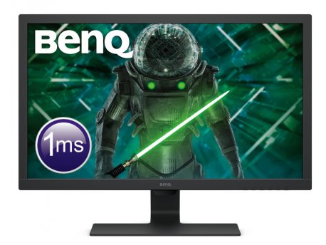 BENQ 27 GL2780E, LED