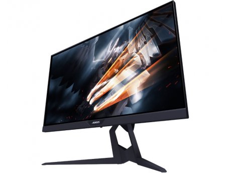 GIGABYTE 25 AORUS KD25F-EK Gaming Monitor