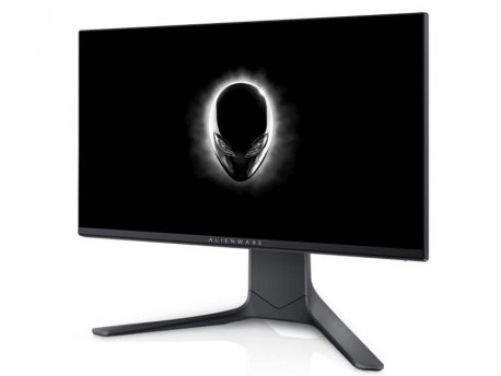 DELL 25 AW2521HF, 240Hz, FreeSync/G-Sync Alienware Gaming monitor