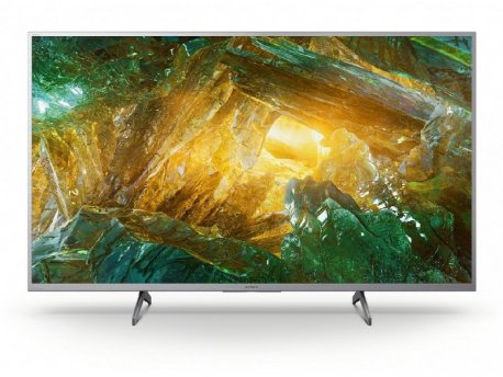 SONY KD-65XH8077 SAEP 4K Ultra HD  Smart