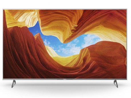 SONY KD 55 XH9077SAEP 4K Ultra HD  SMART