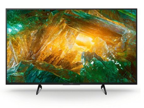 SONY KD-85XH8096 SMART 4K Ultra HD   ANDROID