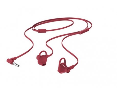 HP In-Ear Headset 150 (Empress Red) 2AP90AA slušalice