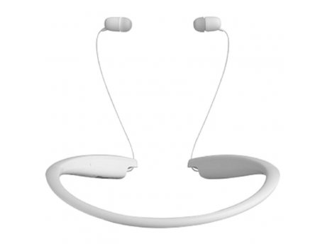 LG TONE Style HBS-SL5 bele