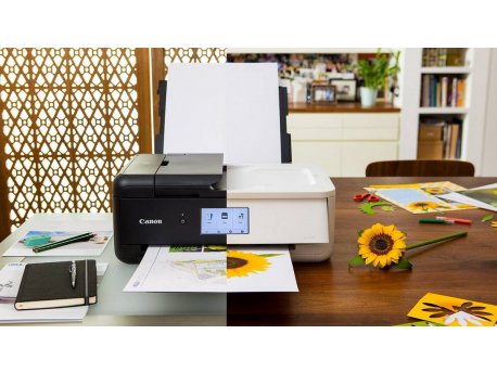 CANON PIXMA TS9550 BK