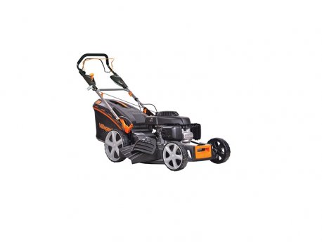 VILLAGER Motorna kosacica vrs 530 pv