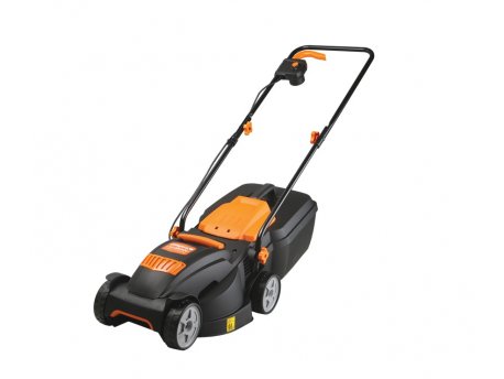 VILLAGER Villy 1200 P elektricna kosacica