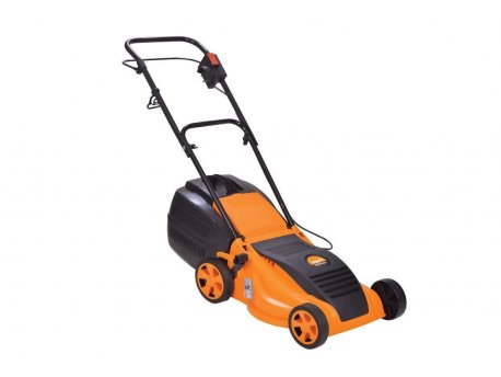 VILLAGER Villy 1100 L elektricna kosilica